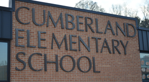 Cumberland Elementary