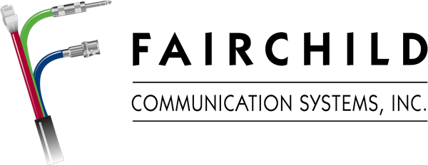 Fairchild-Communication-Systems-Logo