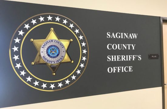 Saginaw County Sheriff Office | Fairchild Communication Systems, Inc.