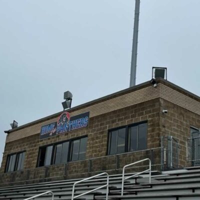 Audio Systems Jennings County High School