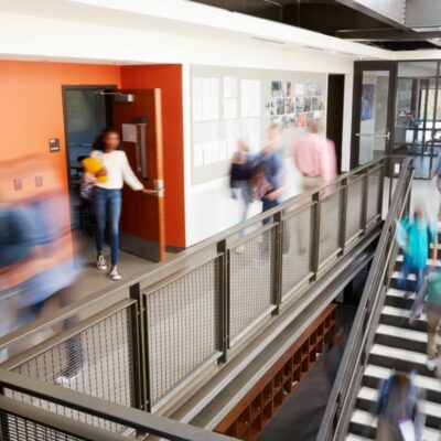 Utilizing PASS Guidelines to Design Safer Indiana Schools
