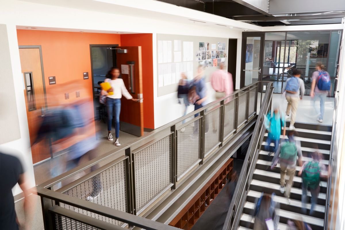 Utilizing PASS Guidelines to Design Safer Indiana Schools