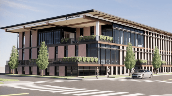Damien Center Indianapolis | Fairchild Communication Systems, Inc.