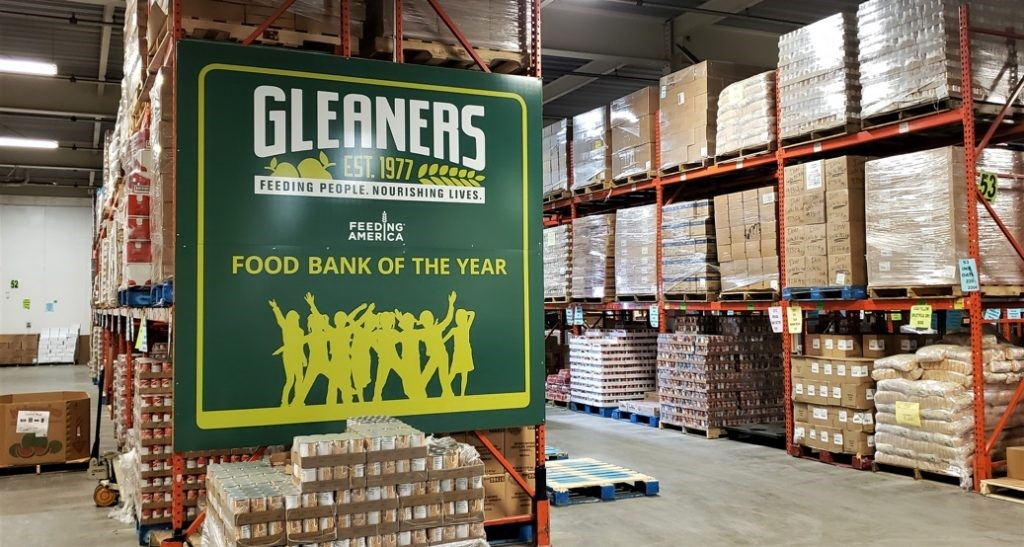 Gleaners Food Bank