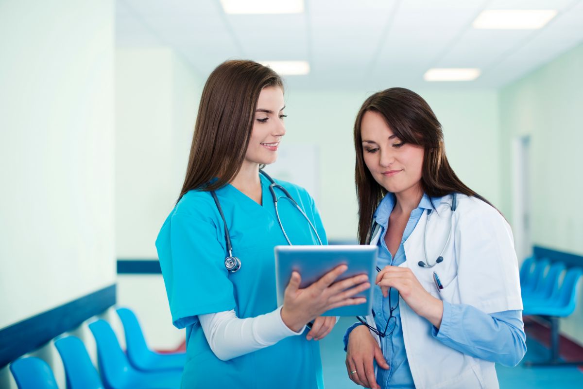 Real-Time Location System (RTLS) is Revolutionizing Healthcare Management