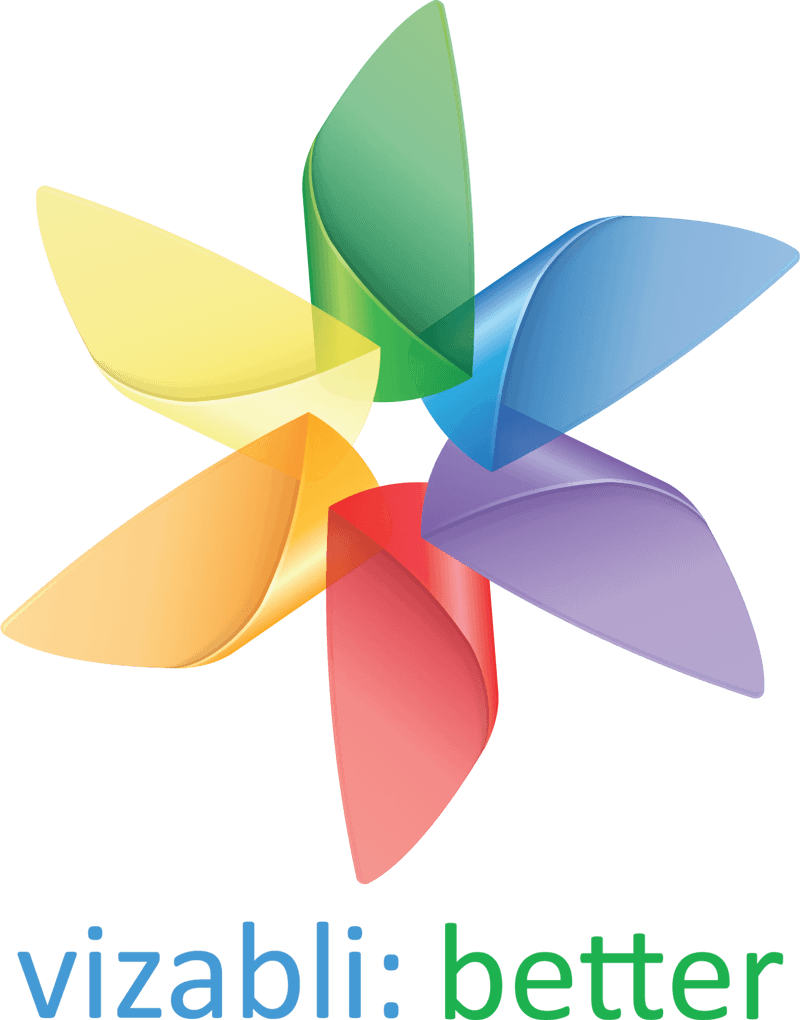 Vizabli’s Acute Care Engagement Solution (ACES) Logo | Fairchild Communication Systems, Inc.