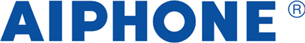 AIPHONE CO., LTD. Logo | Fairchild Communication Systems, Inc.
