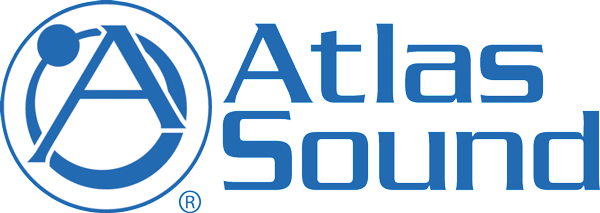 AtlasIED Logo | Fairchild Communication Systems, Inc.