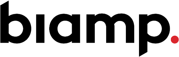 Biamp Systems, LLC Logo | Fairchild Communication Systems, Inc.