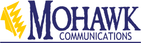 Mohawk Communications Logo | Fairchild Communication Systems, Inc.
