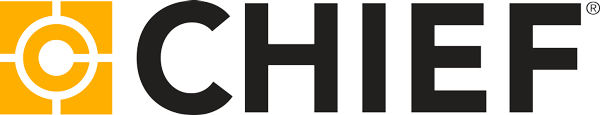 Chief Logo | Fairchild Communication Systems, Inc.