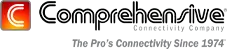 Comprehensive Logo