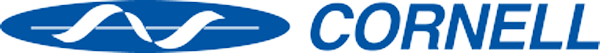 Cornell-LogoCornell Communications Logo | Fairchild Communication Systems, Inc.