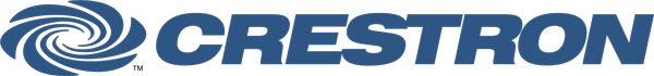 Crestron Electronics Logo | Fairchild Communication Systems, Inc.