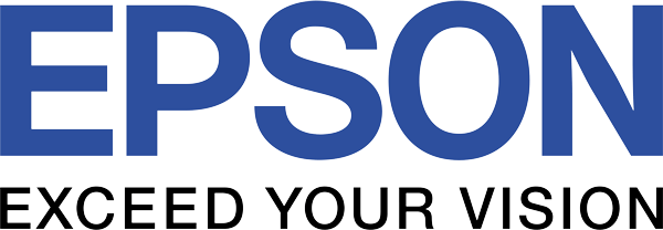 Epson Logo | Electronics Company | Fairchild Communication Systems, Inc.