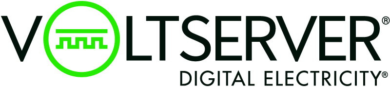 Fault Managed Power Logo