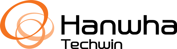 Hanwha Vision Logo | Fairchild Communication Systems, Inc.