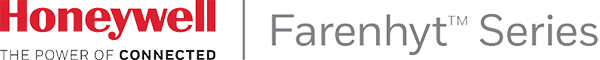 Honeywell Farenhyt Logo | Fairchild Communication Systems, Inc.