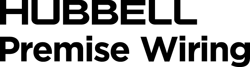 Hubbell Premise Wiring Logo