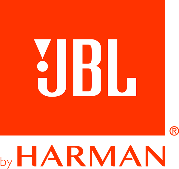 JBL Logo | Audio Equipment Manufacturer | Fairchild Communication Systems, Inc.