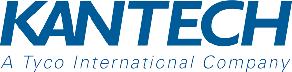 Kantech Logo | Tyco Security Products Company | Fairchild Communication Systems, Inc.