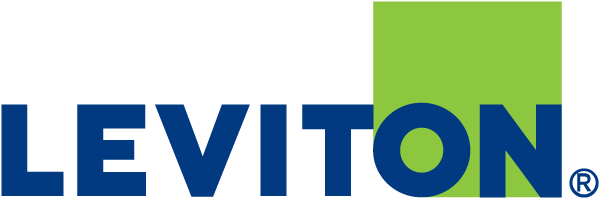 Leviton Logo | Electrical Wiring Equipment | Fairchild Communication Systems, Inc.