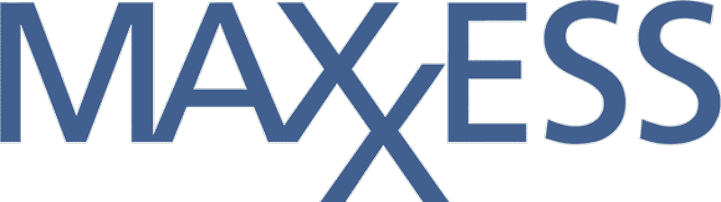 Maxxess Logo