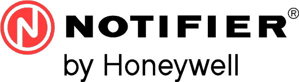 Notifier by Honeywell Logo | Fairchild Communication Systems, Inc.