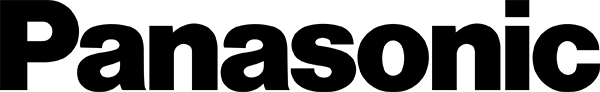 Panasonic Logo | Electronics Company | Fairchild Communication Systems, Inc.