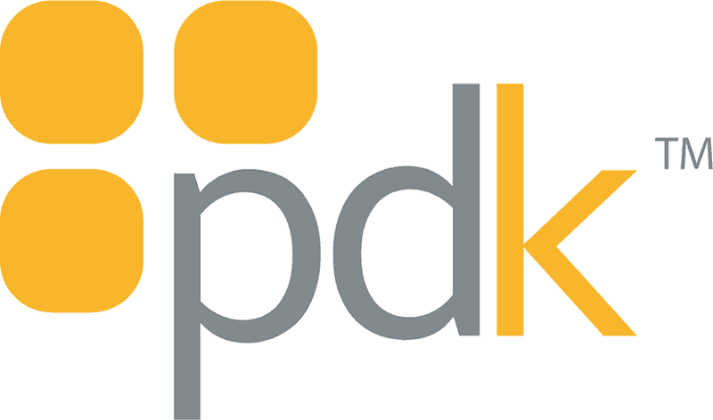 ProdataKey Logo