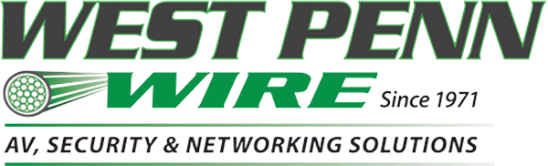 West Penn Wire Logo | Fairchild Communication Systems, Inc.